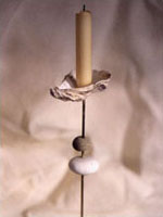 Candeliere 'Perlaluce'